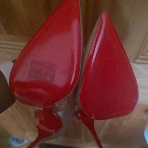 Nude So Kate!!!!! - Picture 5 of 6